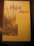 Schluter, L.L.E. - Niet alleen. Eeen kunsthistorisch-ethische plaatsbepaling van tuin en huis in het Convivium religiosum van Erasmus.
