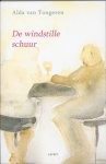 Alda van Tongeren - De windstille schuur