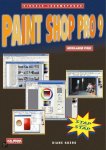 Diane Koers - Visuele Leermethode Paint Shop Pro 9