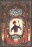 H.H. Neff - De wolfshond van Rowan / Het magische wandtapijt / 1