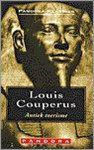Louis Couperus - Antiek toerisme / Pandora klassiek