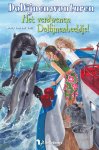 Mary van der Valk - Het verdwenen Dolfijnenbeeldje!