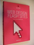 Wiedemann, Julius - Web Design / Flash Sites