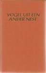 Berends, Seija - Vogel uit een ander nest