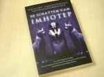 Vandenberg, P. - De schatten van Imhotep