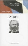 SINGER, Peter - Marx