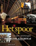 Faber, J.A. - Het spoor