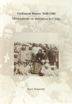 HAMER, FERDINAND, KNIPSCHILD, H.H. - Ferdinand Hamer 1840 - 1900. Missiepionier en martelaar in China. Een nieuwe kijk op de missiemethode van de Scheutisten in het noorden van China, en de reactie daarop van de Chinezen.