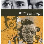 Valérie Couderc - 9eme concept