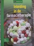 Elling, H. - Basiswerk AG Inleiding in de farmacotherapie