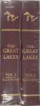J.B. Mansfield - History of the Great Lakes: Illustrated in Two Volumes