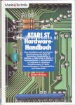 Reimann, Bernhard - Atari ST Hardware Handbuch
