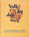 Houwink, R. - Volk bij den weg