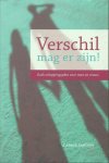 Sandom, Carrie - Verschil mag er zijn! Gods scheppingsplan voor man en Vrouw