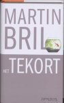 Martin Bril - Tekort en andere verhalen