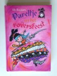 Roojers, Els - Pareltje en het roversfeest