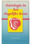Martin Boot - Astrologie in het dagelijks leven