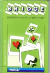 Sint, Cees en Ton Schipperheyn  met  Omslagontwerp  Dick van Stralen - BRIDGE het leerplan voor de complete bridger .. Dit boek bevat een introductie tot een van de boeiendste vormen van vrijetijdsbesteding : Bridge