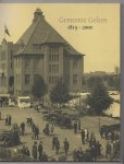  - gemeente Geleen 1815-2000
