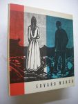 Novotny, F., inl. - Edvard Munch 1863-1944 - Ausstellung Katalog