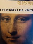 Orlandi, Enzo - De Groten van alle tijden - Leonardo da Vinci Orlandi, Enzo - De Groten van alle tijden - Leonardo da Vinci