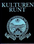 ERIKSSON, - Kulturen Runt