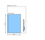 B. Krol - VLAMMENDE HART VAN AFRIKA
