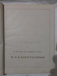 Kroon Dz.H. & Kapteijn.F. - Nieuwe kroniek van Hoorn. Geschiedenis van Westfrieslands hoofdstad, van haar ontstaan tot op onze dagen.