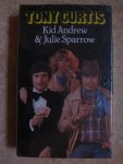 Curtis, Tony - Kid Andrews & Julie Sparrow Curtis, Tony - Kid Andrews & Julie Sparrow