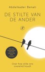 Abdelkader Benali - De stilte van de ander