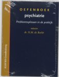 H. de Burlet - Oefenboek psychiatrie