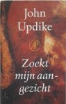 John Updike 14816 - Zoekt mijn aangezicht