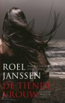 René Janssen - De tiende vrouw