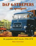 H. Stoovelaar - DAF 6 - strepers en opvolgers