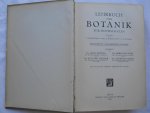 Strasburger, E., Noll, F. u.a. - Lehrbuch der Botanik für Hochschulen Strasburger, E., Noll, F. u.a. - Lehrbuch der Botanik für Hochschulen
