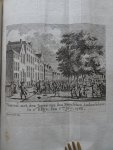 -. - De vaderlandsche historie in themata, vervattende, in eene zakelijke en tevens beknopte orde, al de voornaamste gebeurtenissen, die, van den aanbeginne des lands, tot heden toe, in ons vaderland zijn voorgevallen.