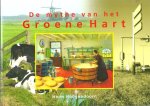 Hoogendoorn, Harm - De mythe van het Groene Hart