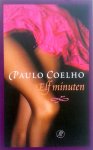 Coelho, Paulo - Elf minuten (Ex.1)