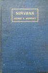 Arundale, George S. - Nirvana