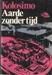 Kolosimo, Peter - Aarde zonder tijd