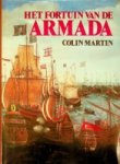 Colin, Martin - Het Fortuin van de Armada