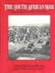 Warwick, Peter (red.) - The South African War   The Anglo-Boer War 1899-1902