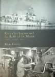 Lavery, B - River-class Frigates and the Battle of the Atlantic A Technical and Social History