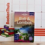 Berkmoes, Ryan Ver - Skolnick, Adam - Bali & Lombok
