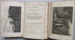 Zimmerman, E.A.W. von - De aarde en hare bewoners volgens de nieuwste ontdekkingen. Deel 15 en 16:Indostan, het land en deszelfs Voortbrengsels