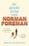 Julietta Henderson - De goede grap van Norman Foreman