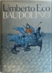 Umberto Eco 24080 - Baudolino