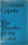 Truman Capote 33779 - The Thanksgiving Visitor