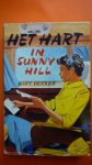 Dekker Mary - Het hart in Sunny Hill