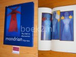 Hans Janssen, Joop M. Joosten - Mondrian 1892-1914. The Path to Abstraction